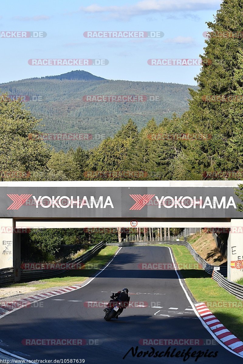 Bild #10587639 - Touristenfahrten Nürburgring Nordschleife (08.09.2020)