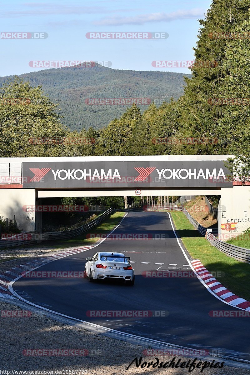 Bild #10587720 - Touristenfahrten Nürburgring Nordschleife (08.09.2020)