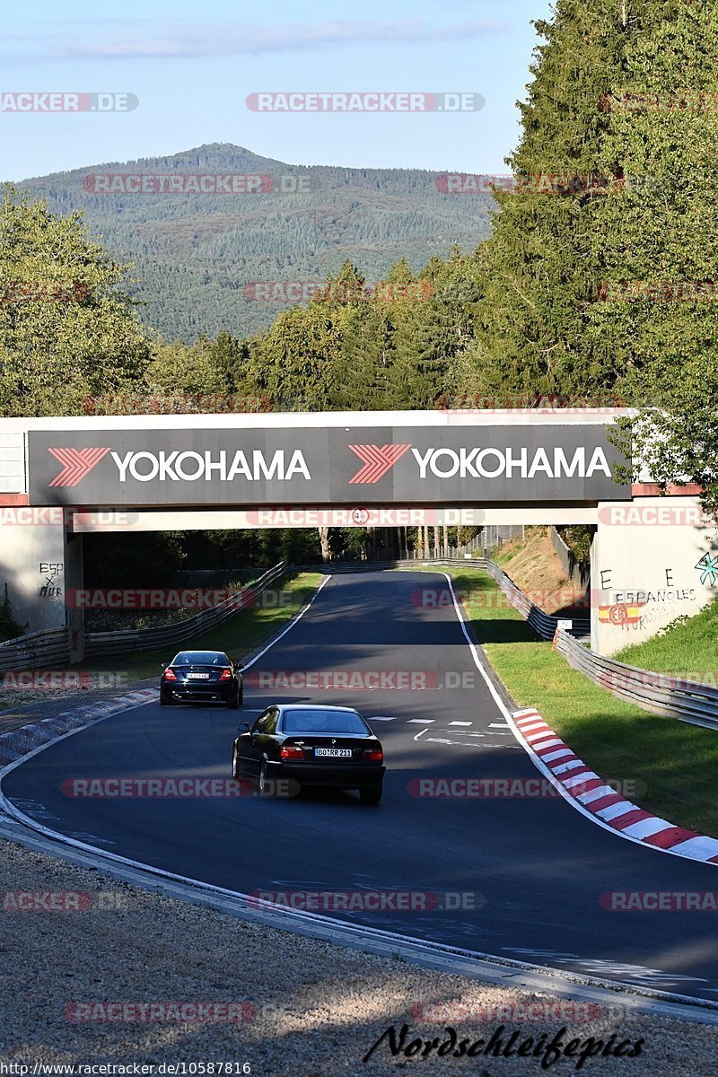 Bild #10587816 - Touristenfahrten Nürburgring Nordschleife (08.09.2020)