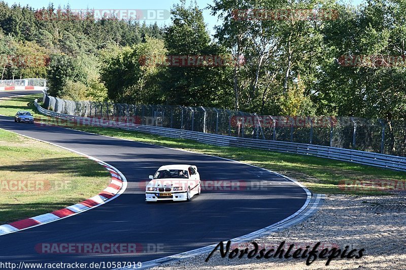 Bild #10587919 - Touristenfahrten Nürburgring Nordschleife (08.09.2020)