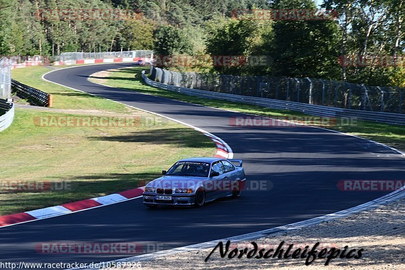 Bild #10587926 - Touristenfahrten Nürburgring Nordschleife (08.09.2020)