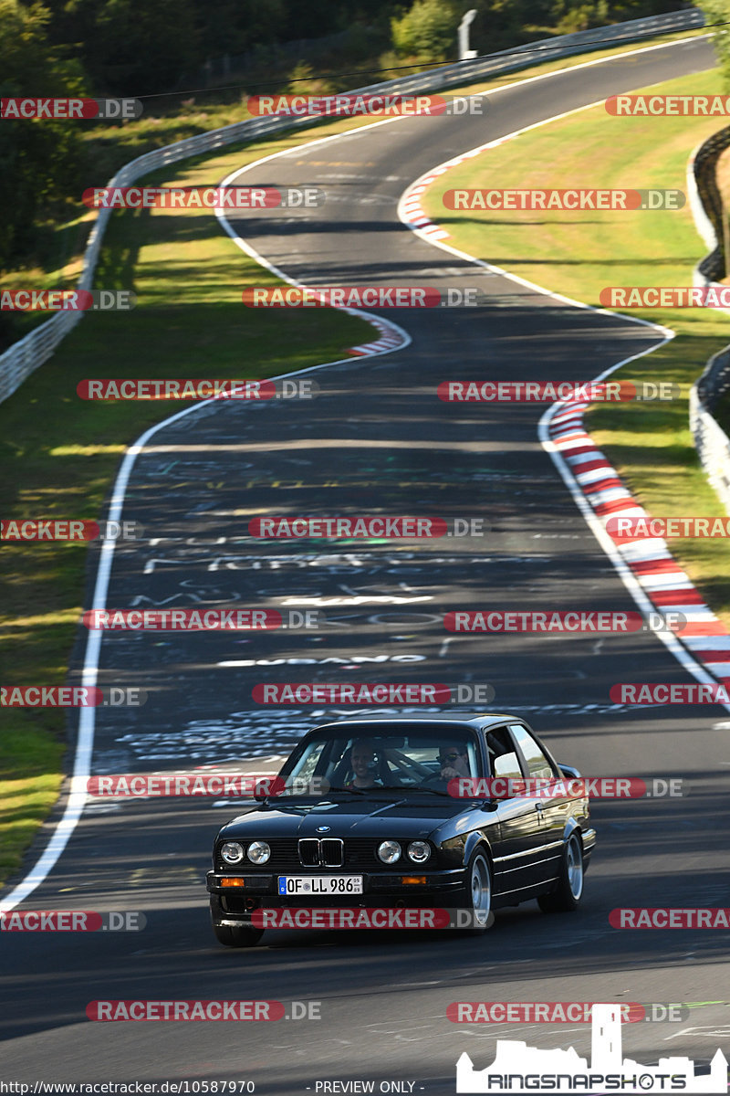 Bild #10587970 - Touristenfahrten Nürburgring Nordschleife (08.09.2020)