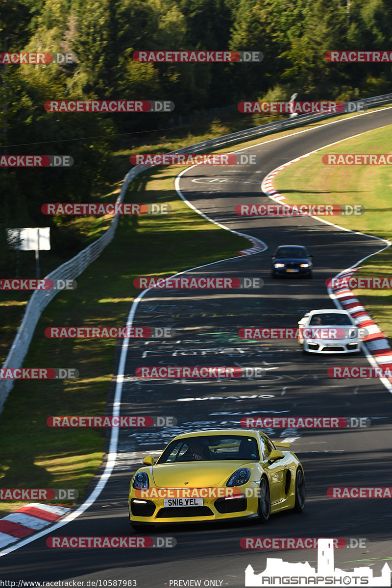 Bild #10587983 - Touristenfahrten Nürburgring Nordschleife (08.09.2020)