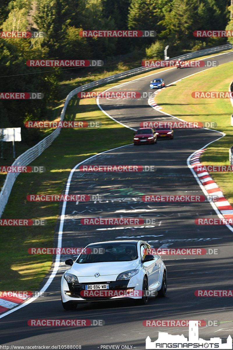 Bild #10588008 - Touristenfahrten Nürburgring Nordschleife (08.09.2020)