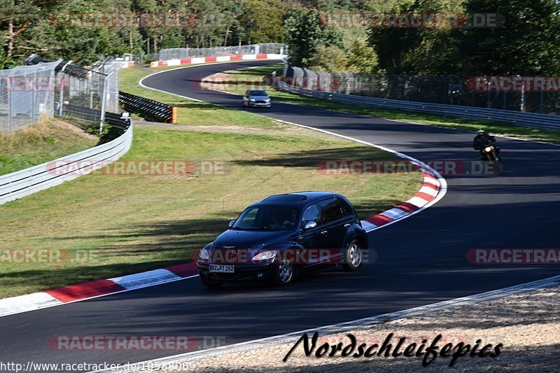 Bild #10588069 - Touristenfahrten Nürburgring Nordschleife (08.09.2020)