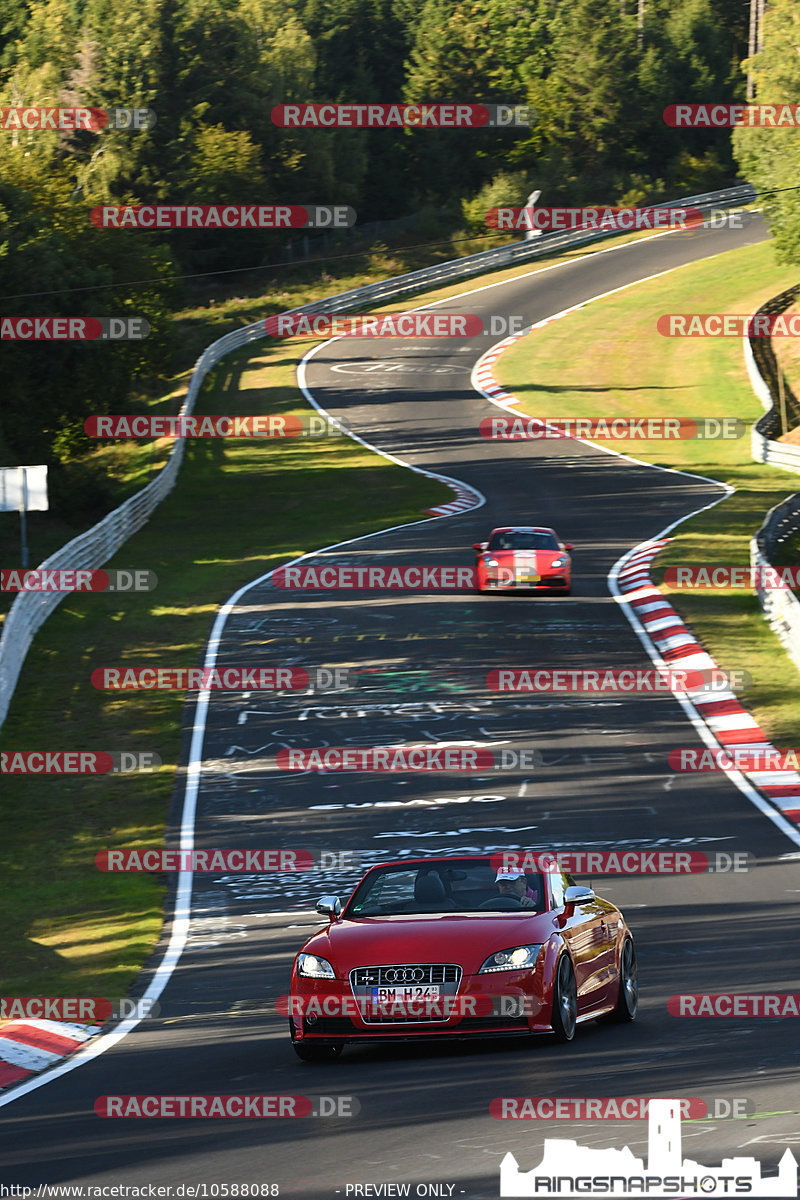 Bild #10588088 - Touristenfahrten Nürburgring Nordschleife (08.09.2020)