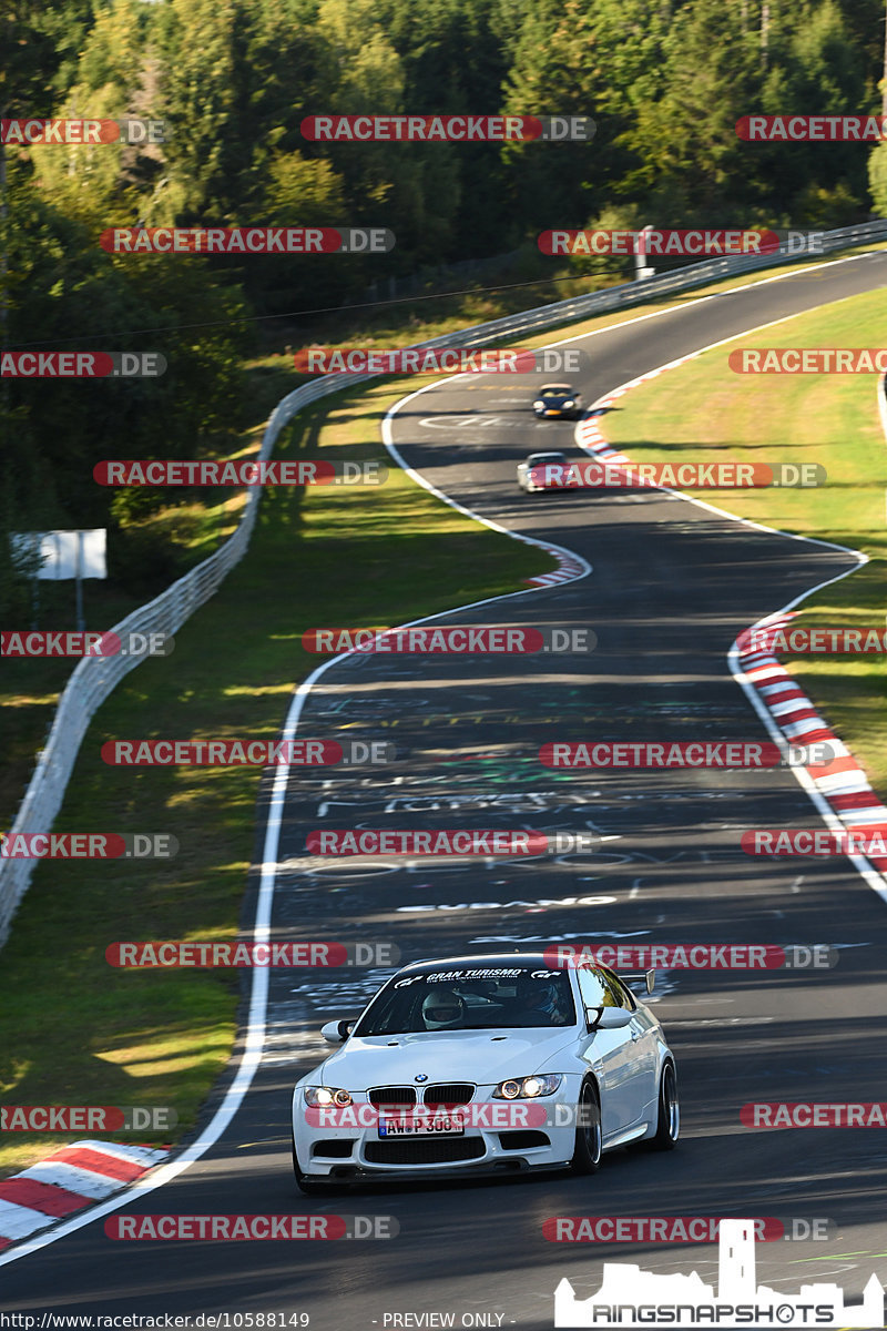 Bild #10588149 - Touristenfahrten Nürburgring Nordschleife (08.09.2020)