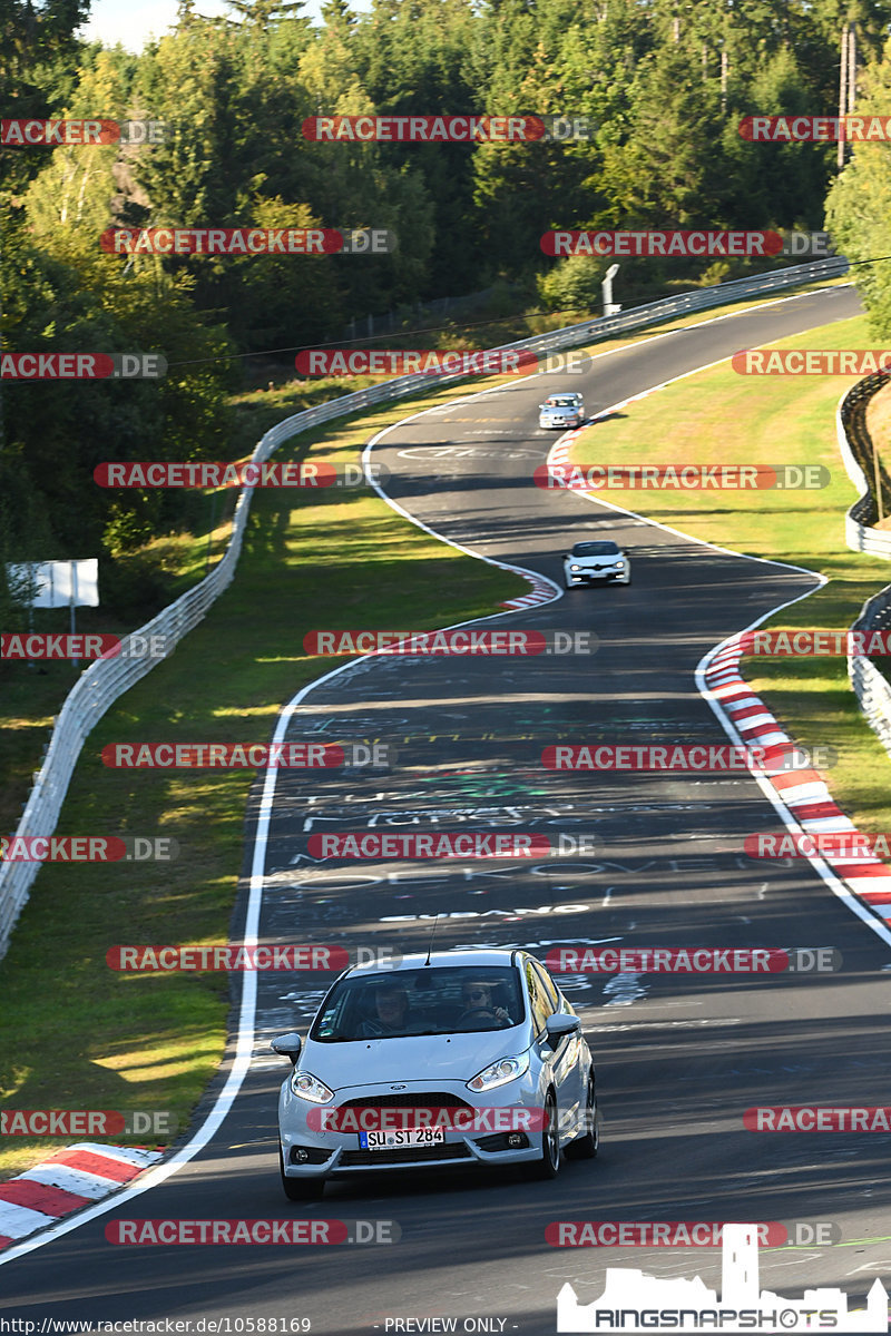 Bild #10588169 - Touristenfahrten Nürburgring Nordschleife (08.09.2020)