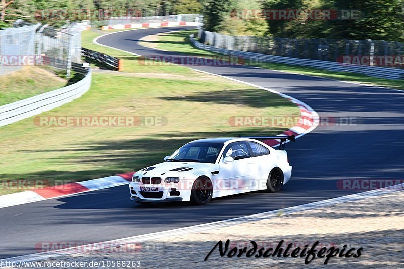 Bild #10588263 - Touristenfahrten Nürburgring Nordschleife (08.09.2020)