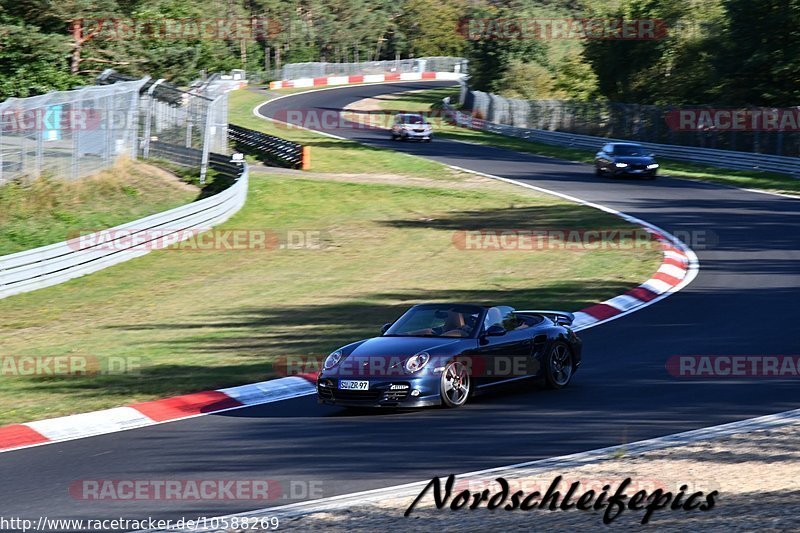 Bild #10588269 - Touristenfahrten Nürburgring Nordschleife (08.09.2020)