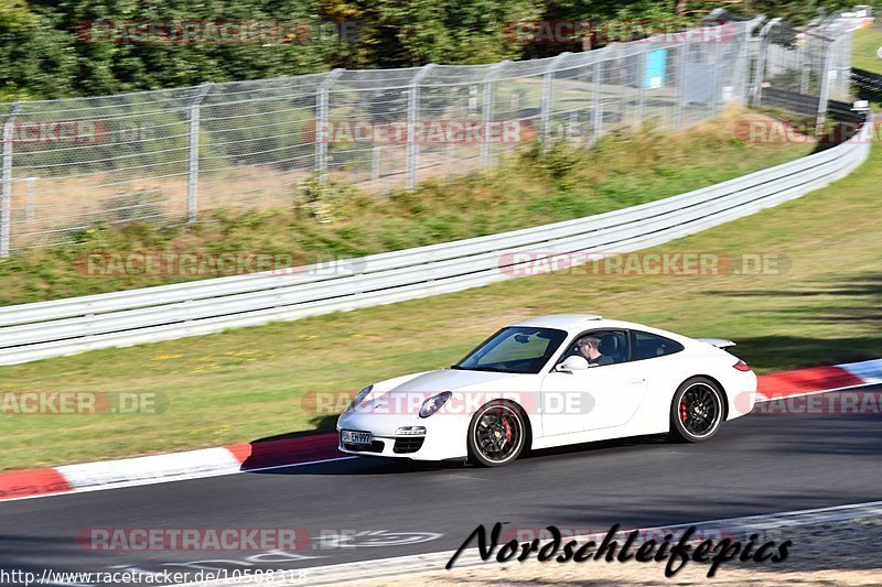 Bild #10588318 - Touristenfahrten Nürburgring Nordschleife (08.09.2020)