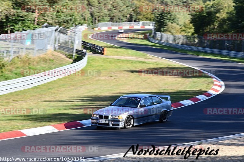 Bild #10588361 - Touristenfahrten Nürburgring Nordschleife (08.09.2020)