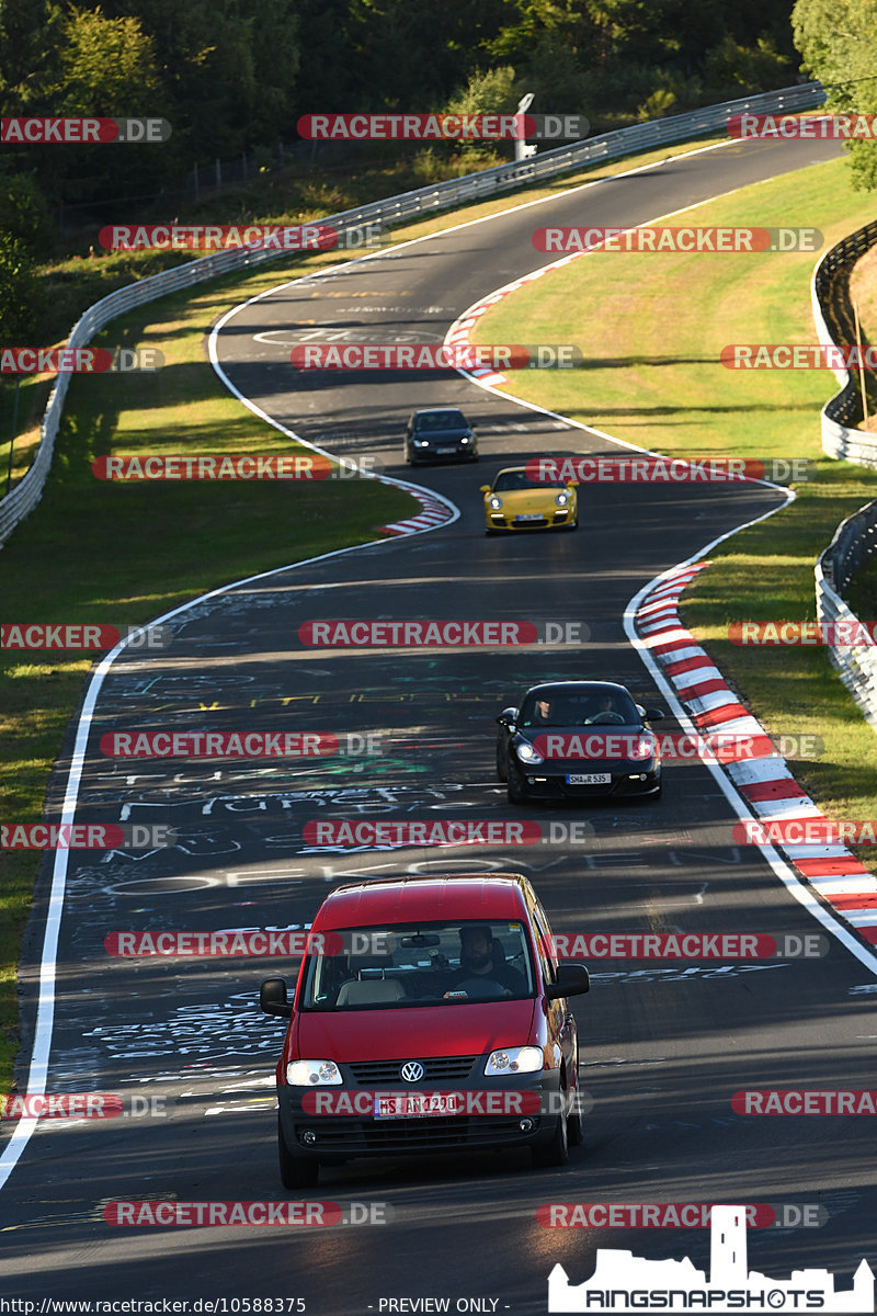 Bild #10588375 - Touristenfahrten Nürburgring Nordschleife (08.09.2020)