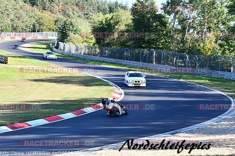 Bild #10588390 - Touristenfahrten Nürburgring Nordschleife (08.09.2020)