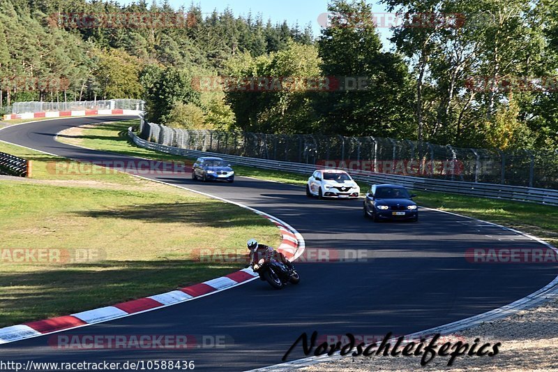 Bild #10588436 - Touristenfahrten Nürburgring Nordschleife (08.09.2020)