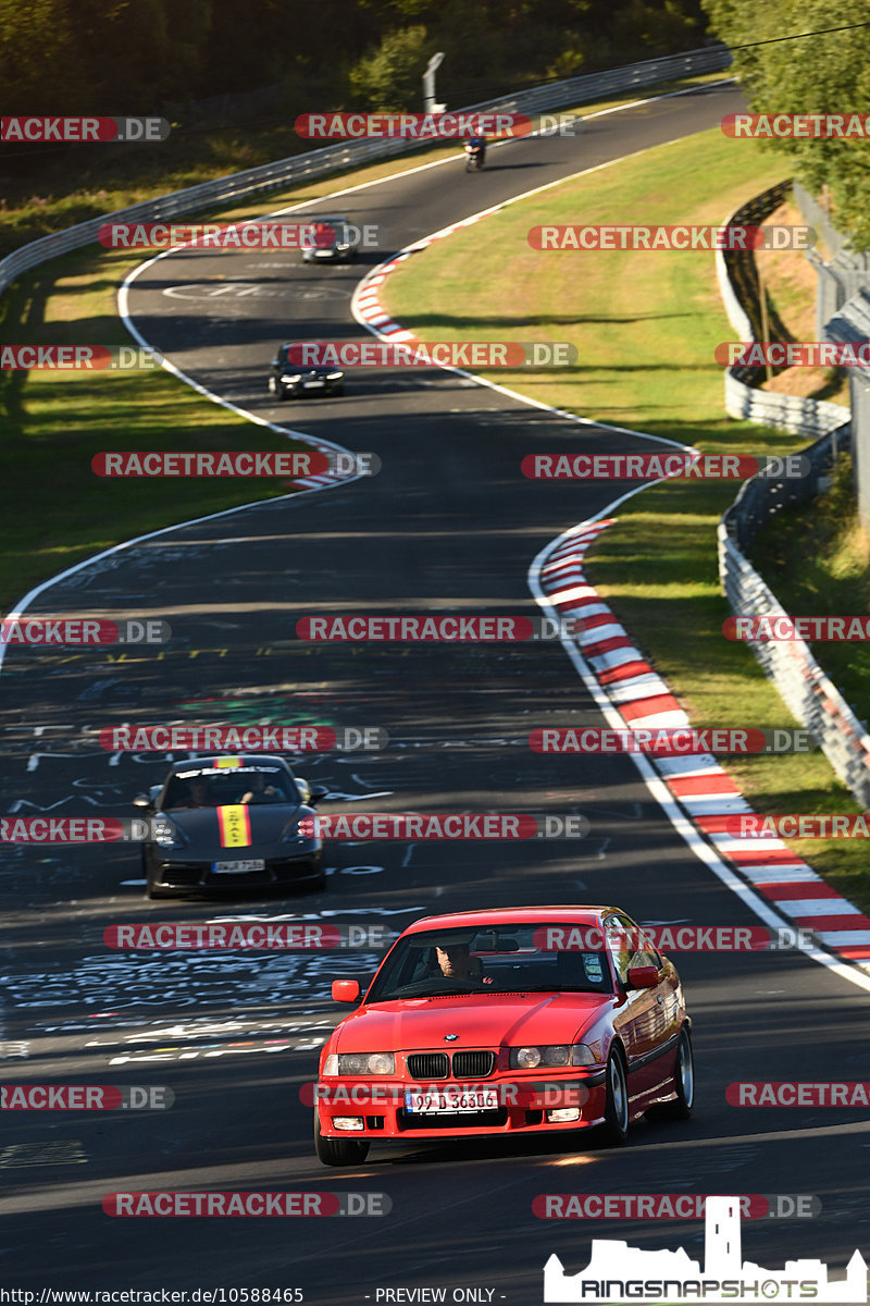 Bild #10588465 - Touristenfahrten Nürburgring Nordschleife (08.09.2020)