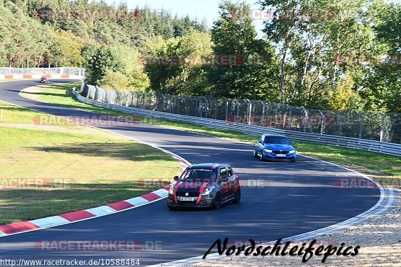 Bild #10588484 - Touristenfahrten Nürburgring Nordschleife (08.09.2020)