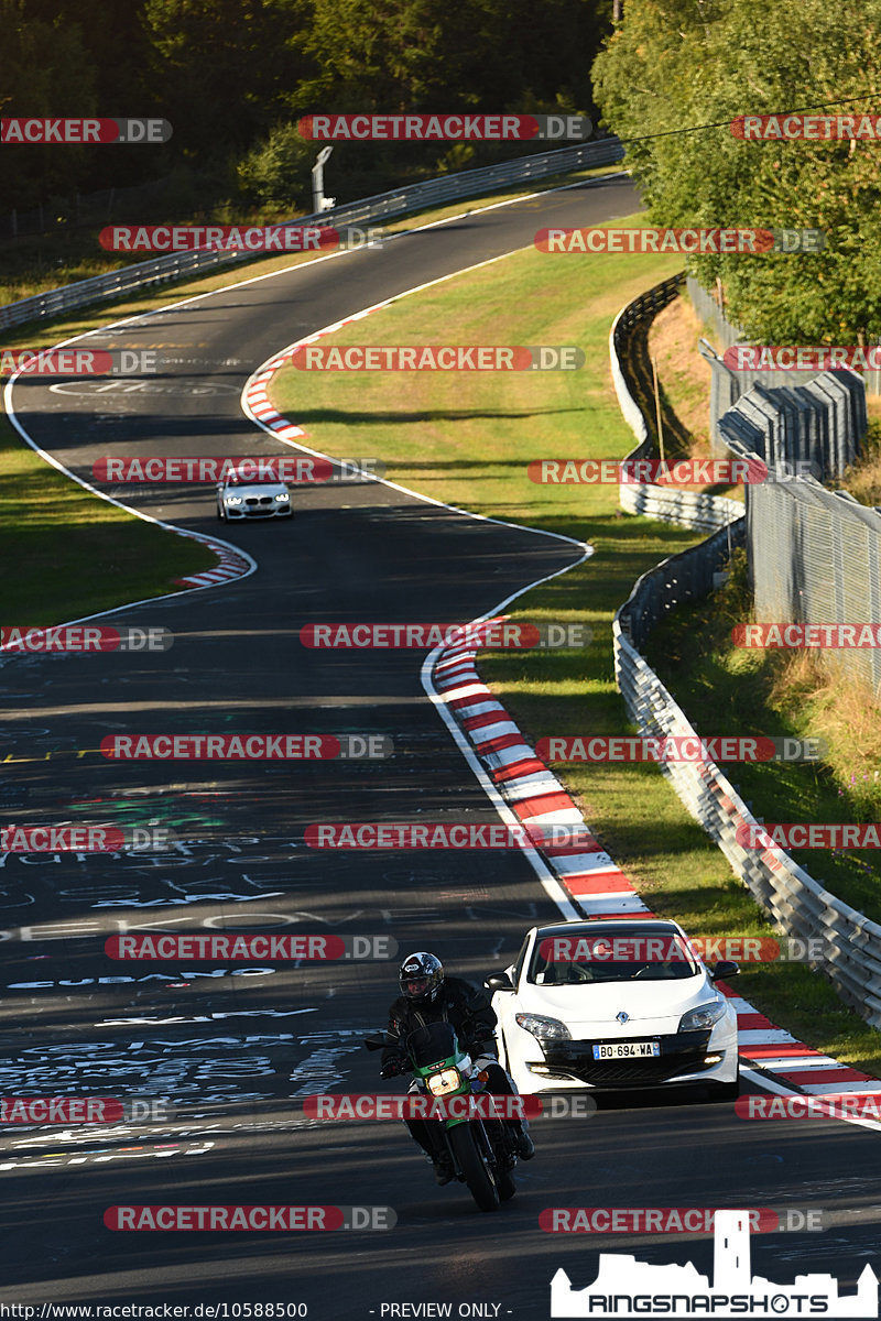 Bild #10588500 - Touristenfahrten Nürburgring Nordschleife (08.09.2020)