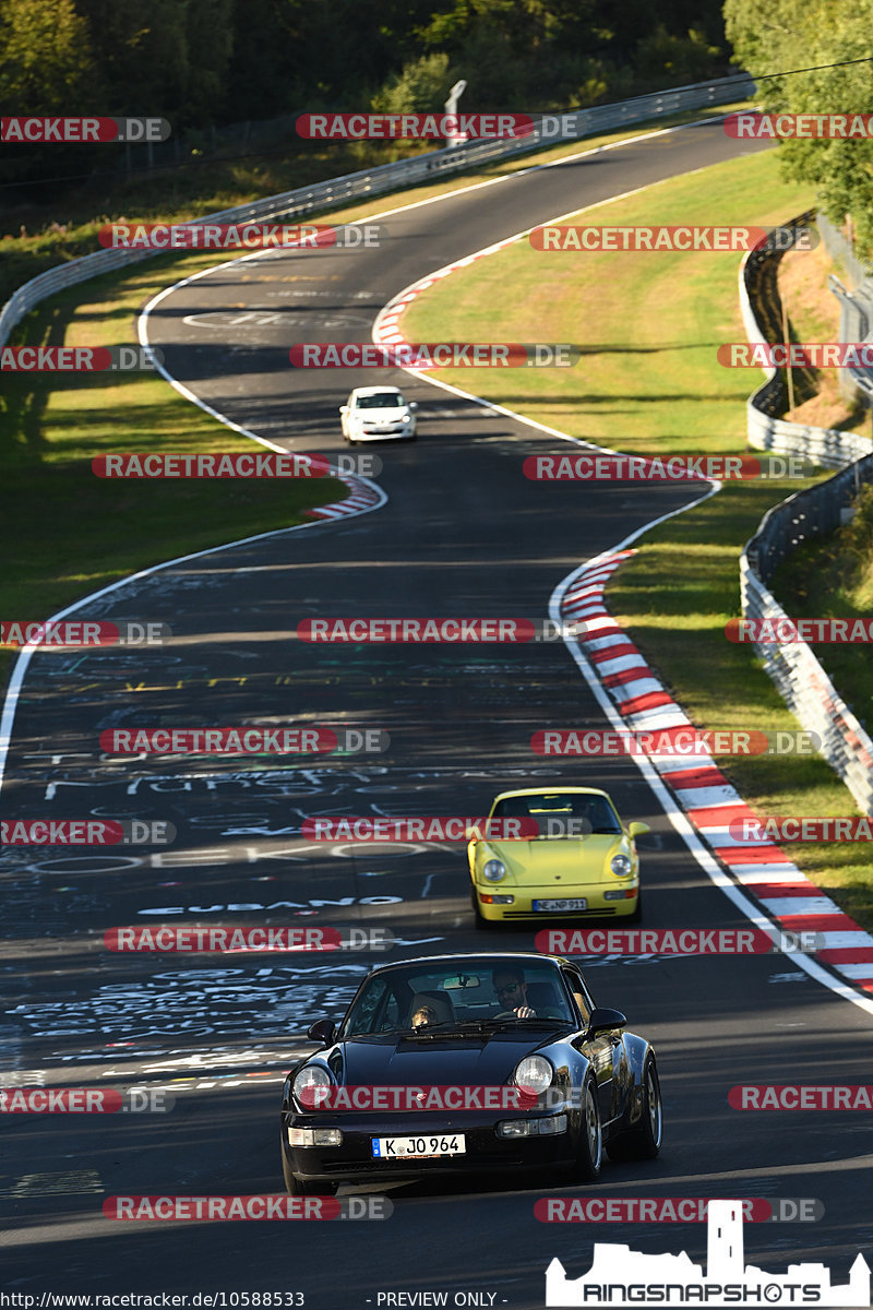 Bild #10588533 - Touristenfahrten Nürburgring Nordschleife (08.09.2020)