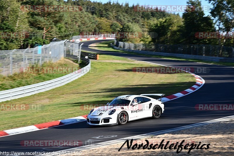 Bild #10588590 - Touristenfahrten Nürburgring Nordschleife (08.09.2020)