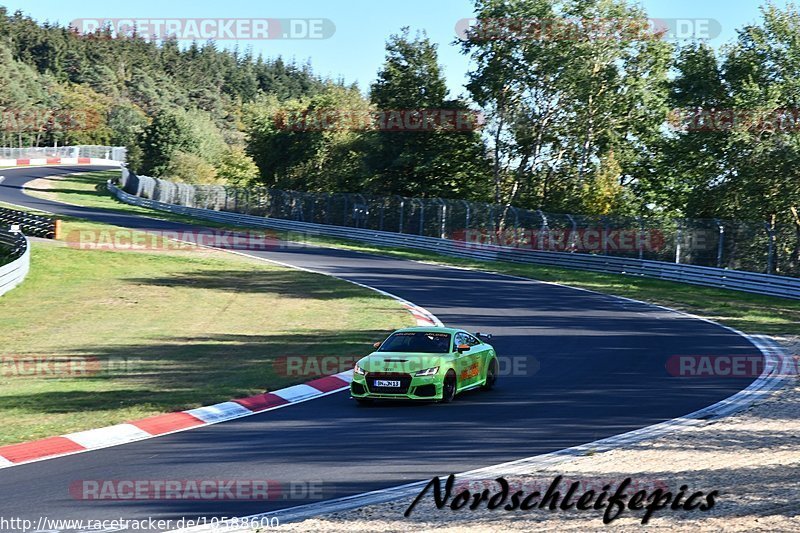 Bild #10588600 - Touristenfahrten Nürburgring Nordschleife (08.09.2020)