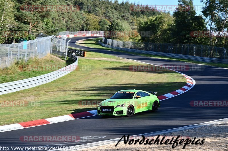 Bild #10588602 - Touristenfahrten Nürburgring Nordschleife (08.09.2020)