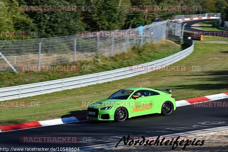 Bild #10588604 - Touristenfahrten Nürburgring Nordschleife (08.09.2020)