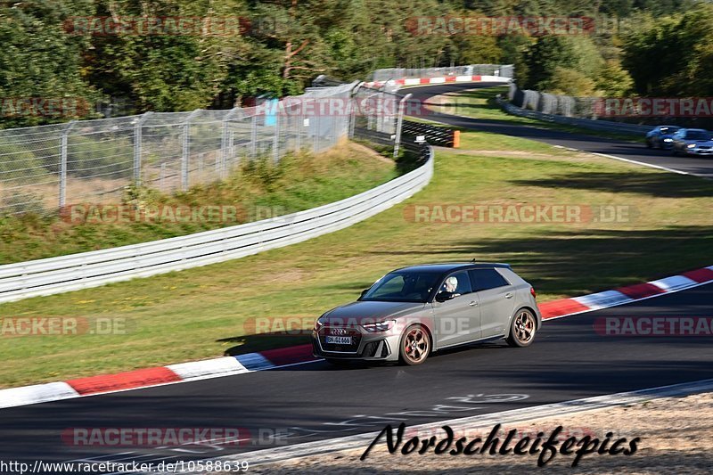 Bild #10588639 - Touristenfahrten Nürburgring Nordschleife (08.09.2020)