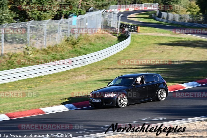 Bild #10588699 - Touristenfahrten Nürburgring Nordschleife (08.09.2020)