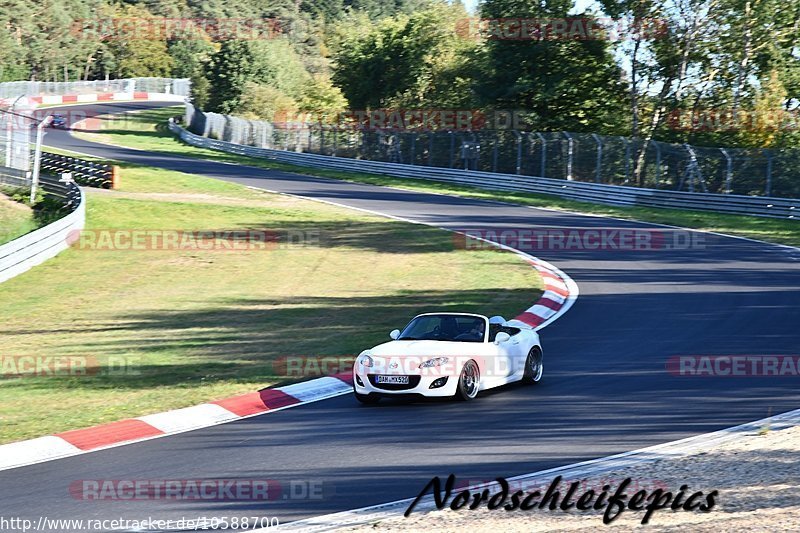 Bild #10588700 - Touristenfahrten Nürburgring Nordschleife (08.09.2020)