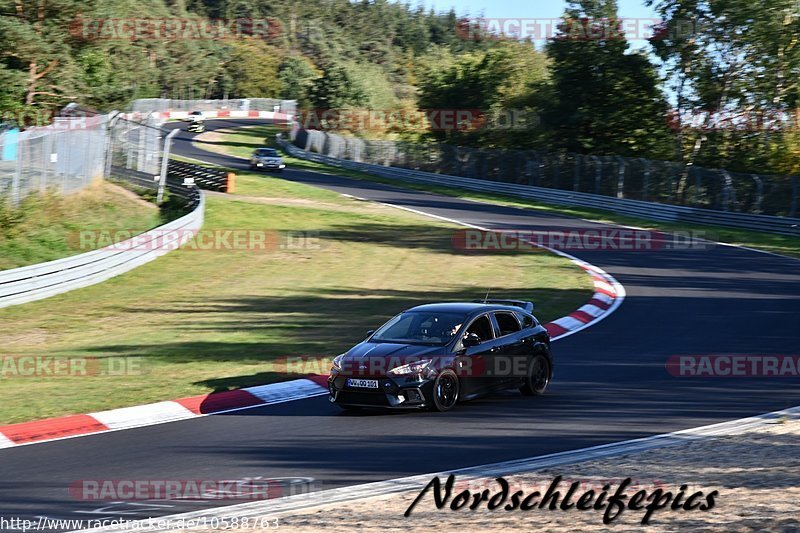 Bild #10588763 - Touristenfahrten Nürburgring Nordschleife (08.09.2020)