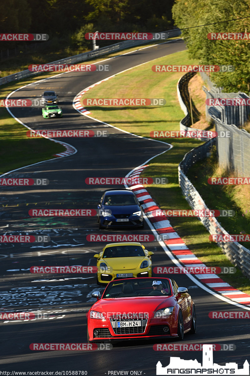 Bild #10588780 - Touristenfahrten Nürburgring Nordschleife (08.09.2020)