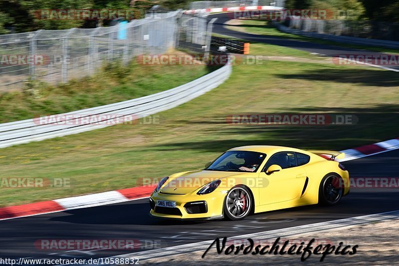 Bild #10588832 - Touristenfahrten Nürburgring Nordschleife (08.09.2020)