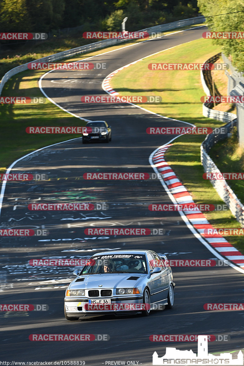 Bild #10588839 - Touristenfahrten Nürburgring Nordschleife (08.09.2020)