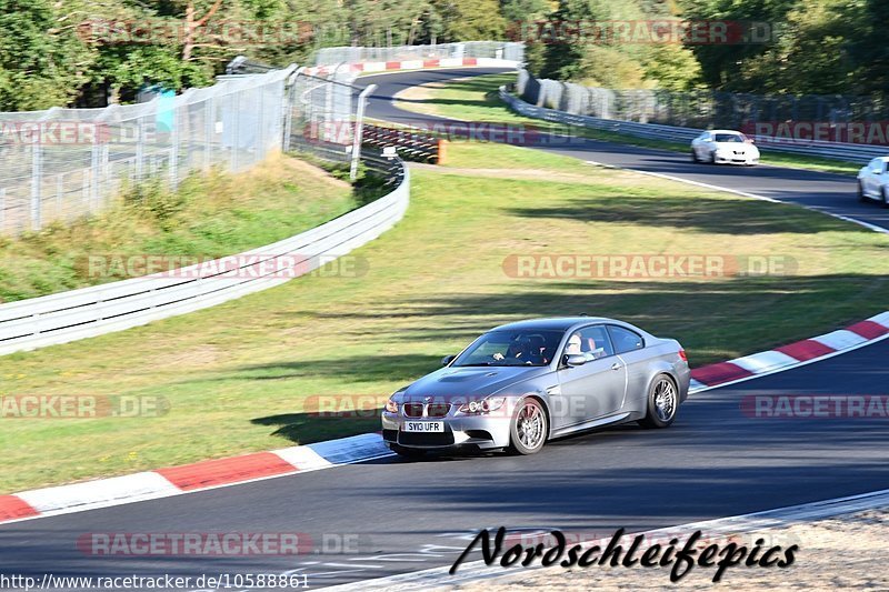 Bild #10588861 - Touristenfahrten Nürburgring Nordschleife (08.09.2020)