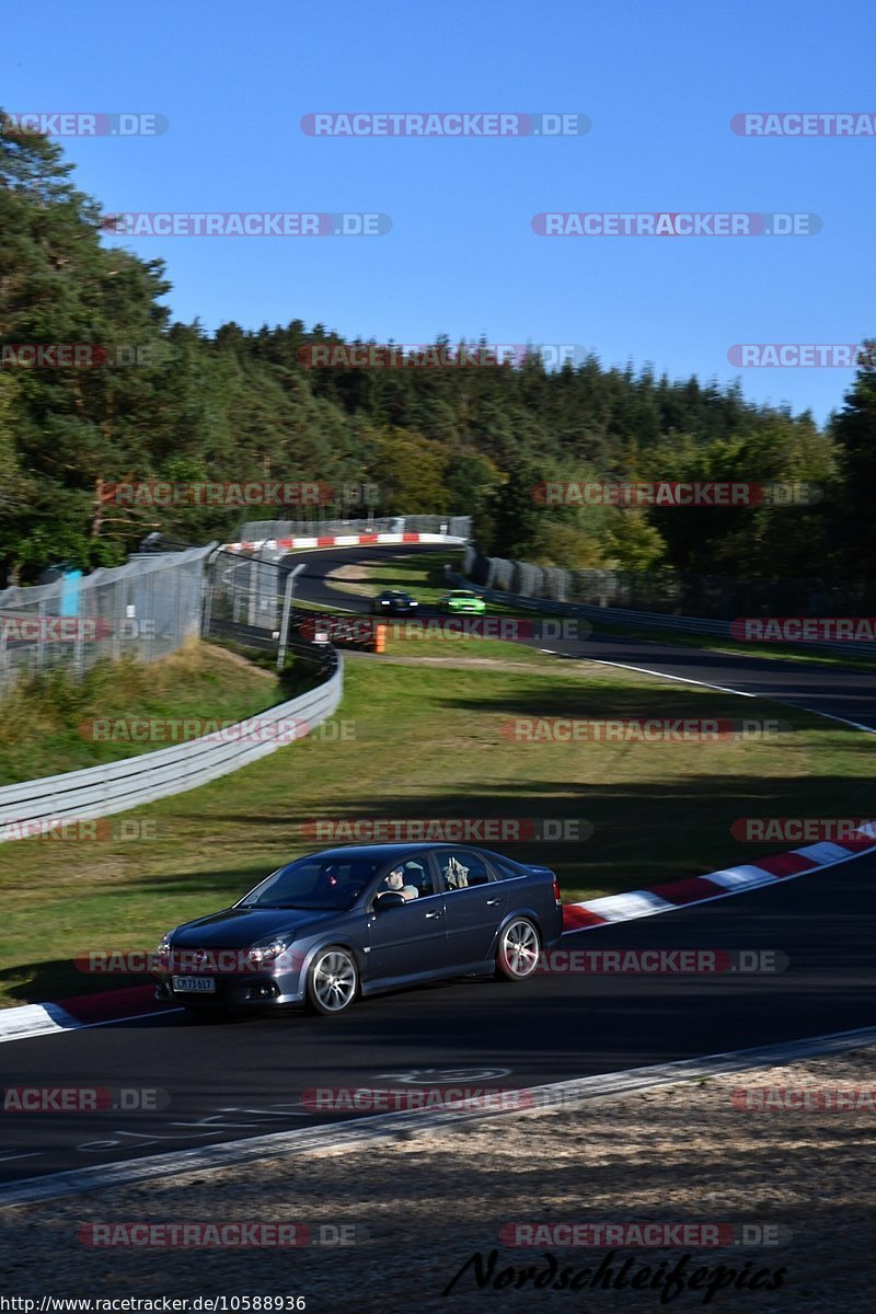 Bild #10588936 - Touristenfahrten Nürburgring Nordschleife (08.09.2020)