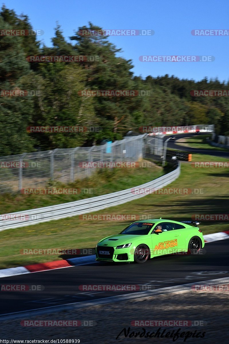 Bild #10588939 - Touristenfahrten Nürburgring Nordschleife (08.09.2020)