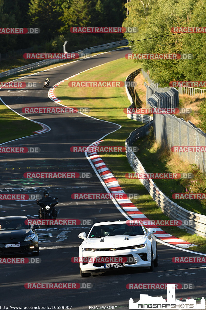 Bild #10589007 - Touristenfahrten Nürburgring Nordschleife (08.09.2020)