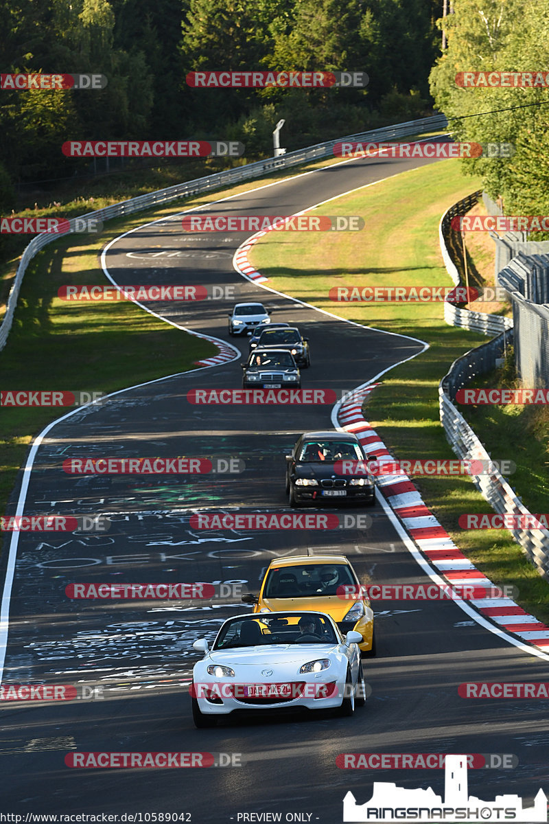 Bild #10589042 - Touristenfahrten Nürburgring Nordschleife (08.09.2020)