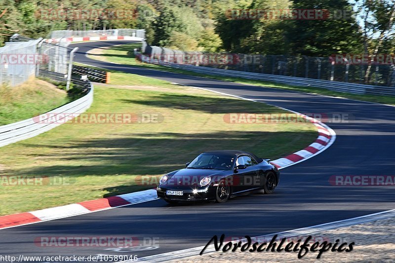 Bild #10589046 - Touristenfahrten Nürburgring Nordschleife (08.09.2020)