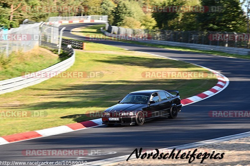 Bild #10589050 - Touristenfahrten Nürburgring Nordschleife (08.09.2020)