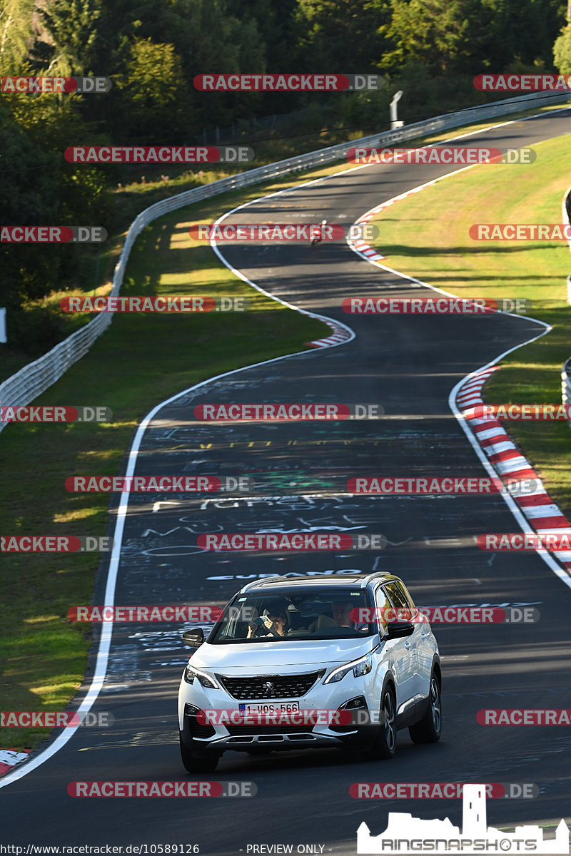 Bild #10589126 - Touristenfahrten Nürburgring Nordschleife (08.09.2020)