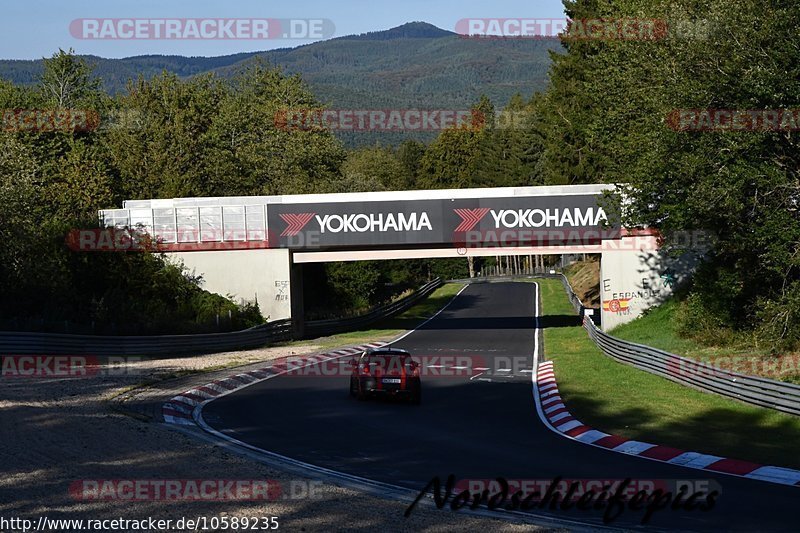 Bild #10589235 - Touristenfahrten Nürburgring Nordschleife (08.09.2020)