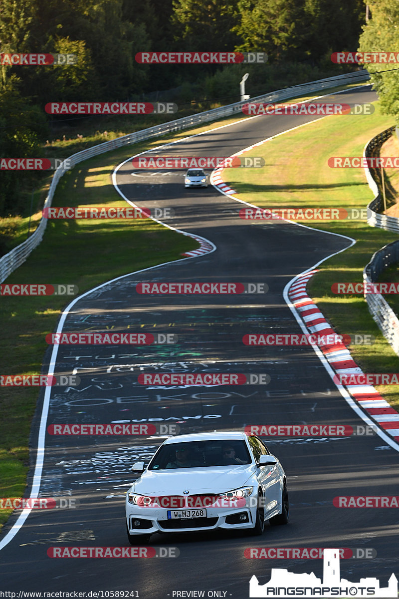 Bild #10589241 - Touristenfahrten Nürburgring Nordschleife (08.09.2020)