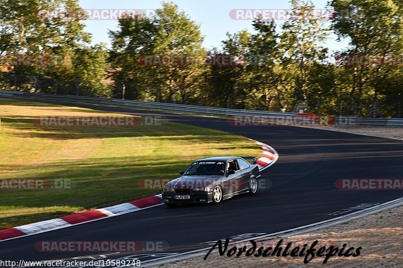 Bild #10589248 - Touristenfahrten Nürburgring Nordschleife (08.09.2020)