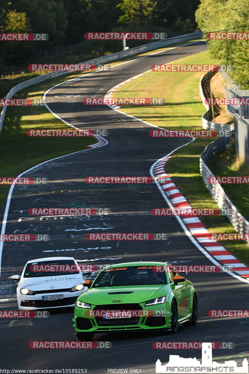 Bild #10589253 - Touristenfahrten Nürburgring Nordschleife (08.09.2020)