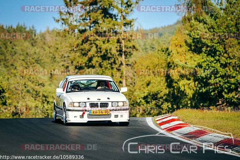 Bild #10589336 - Touristenfahrten Nürburgring Nordschleife (08.09.2020)