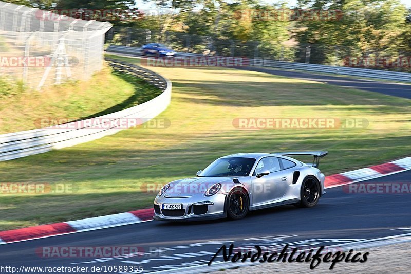 Bild #10589355 - Touristenfahrten Nürburgring Nordschleife (08.09.2020)