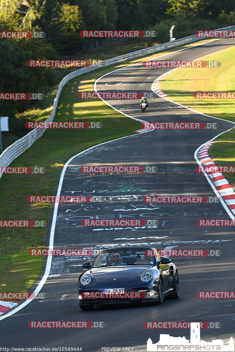 Bild #10589444 - Touristenfahrten Nürburgring Nordschleife (08.09.2020)