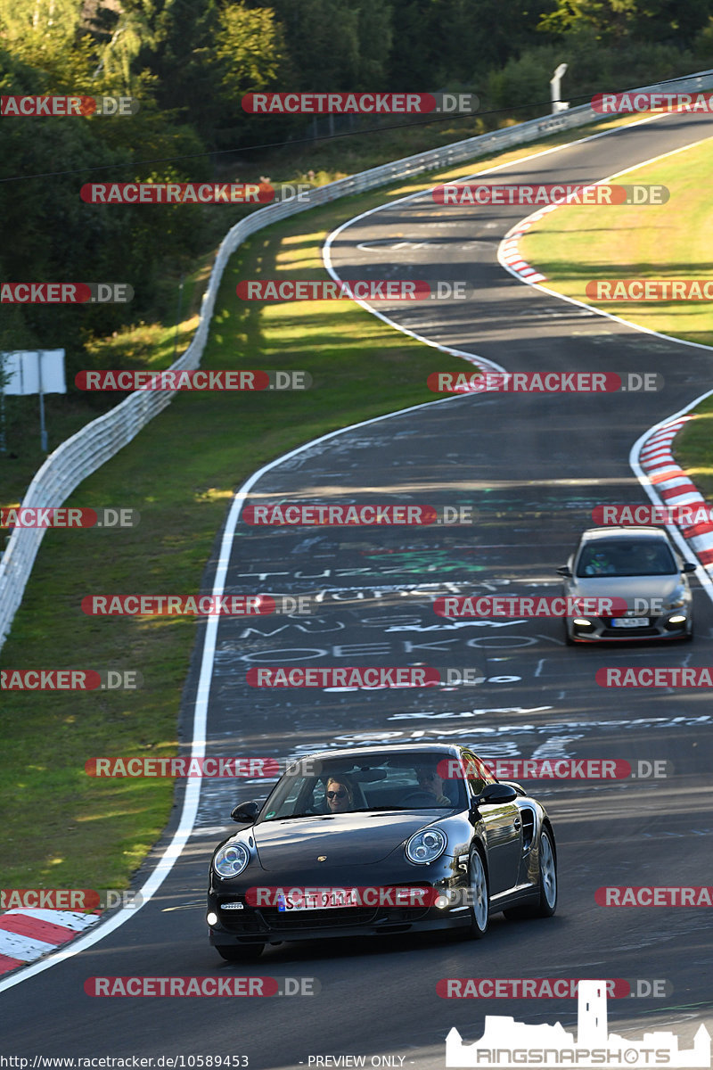 Bild #10589453 - Touristenfahrten Nürburgring Nordschleife (08.09.2020)